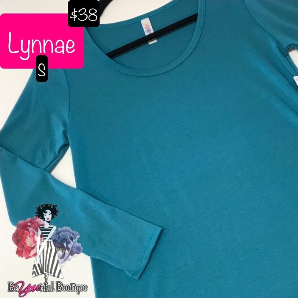 LuLaRoe Lynnae S